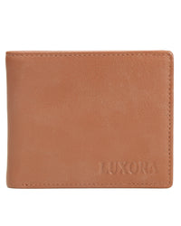 Mocha Pocket Wallet
