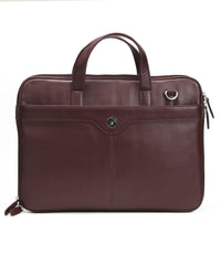 Bordeaux Work Bag