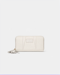 Sienna Zip Wallet