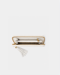 Sienna Zip Wallet