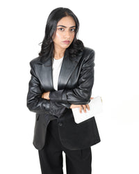 Atelier Purse | 100% Genuine Leather