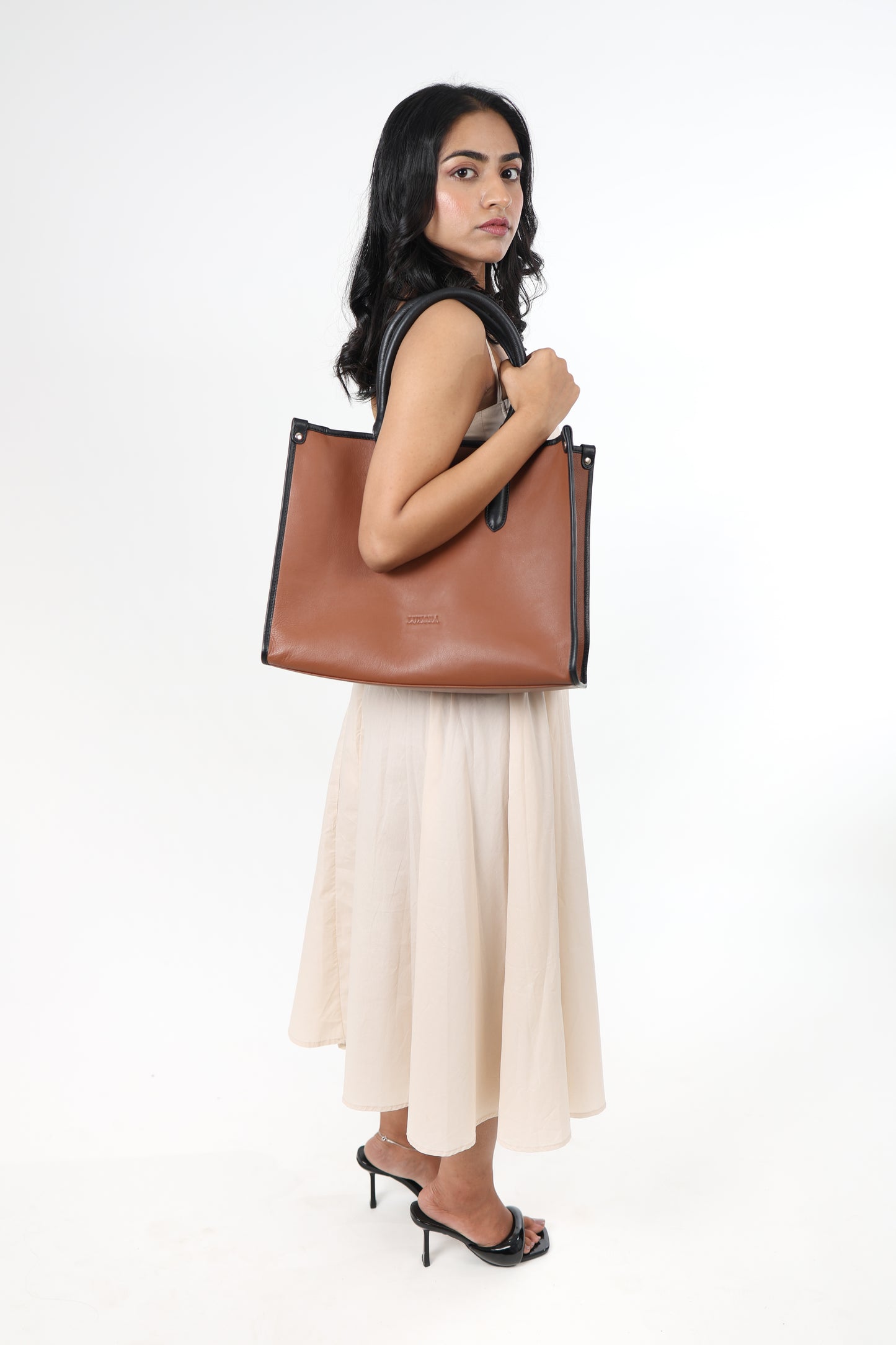 Walnut Work Bag