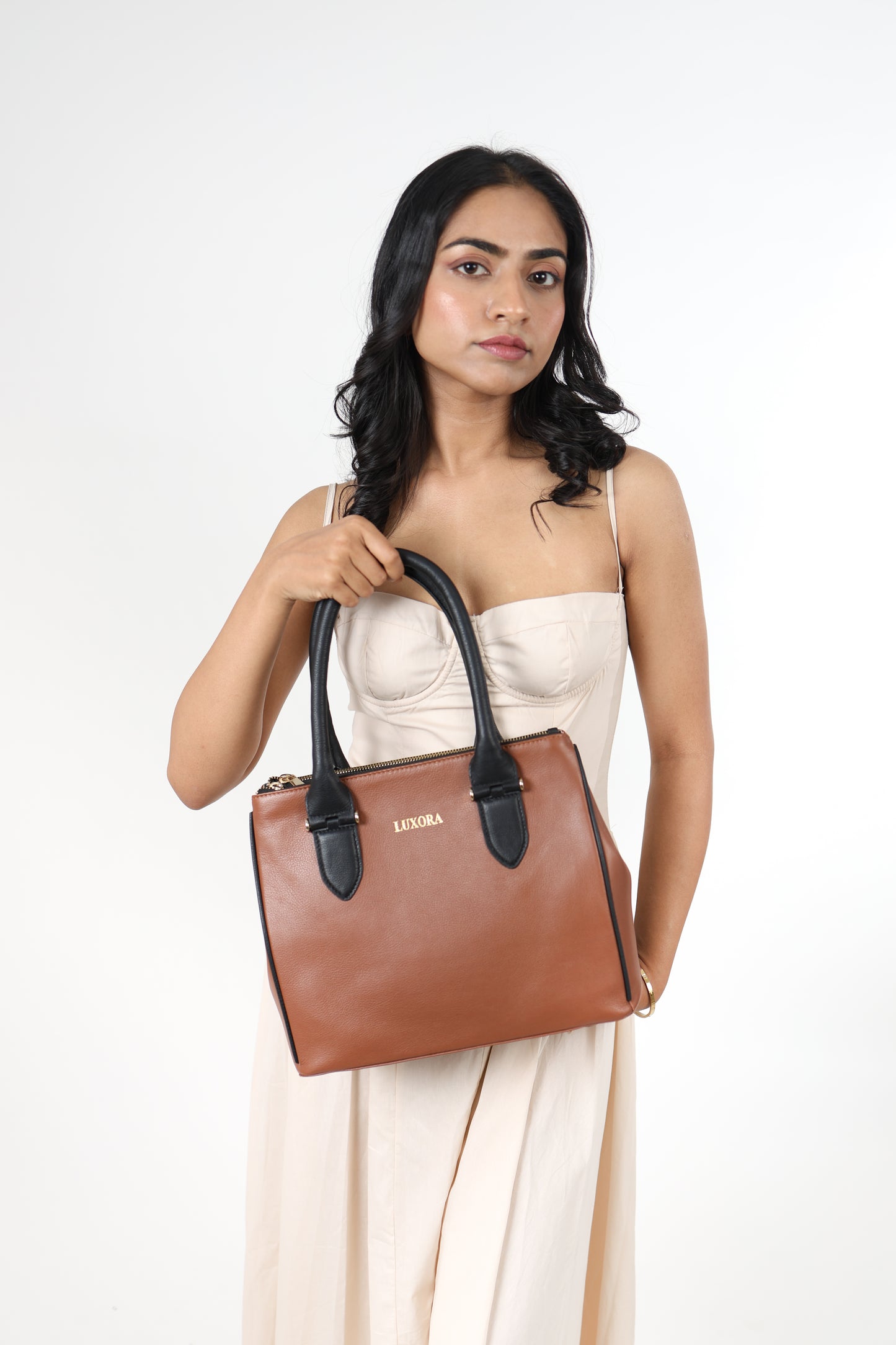 Walnut Work Bag