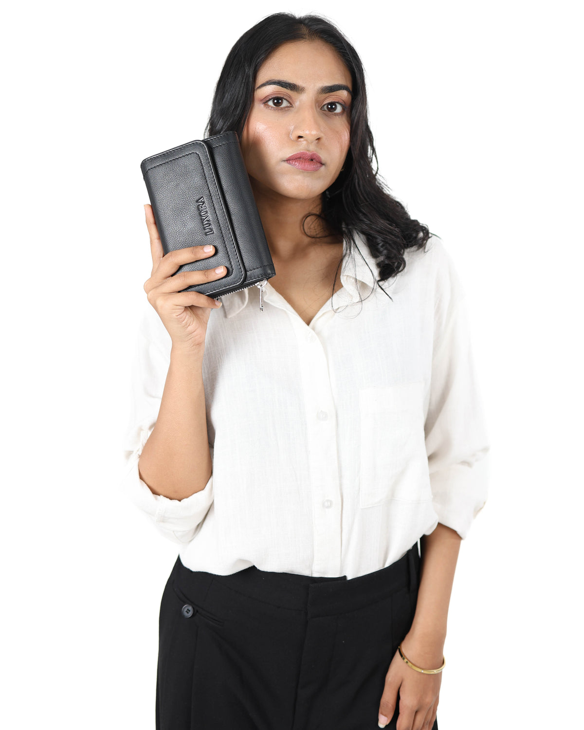 Jet Purse | 100% Genuine Leather