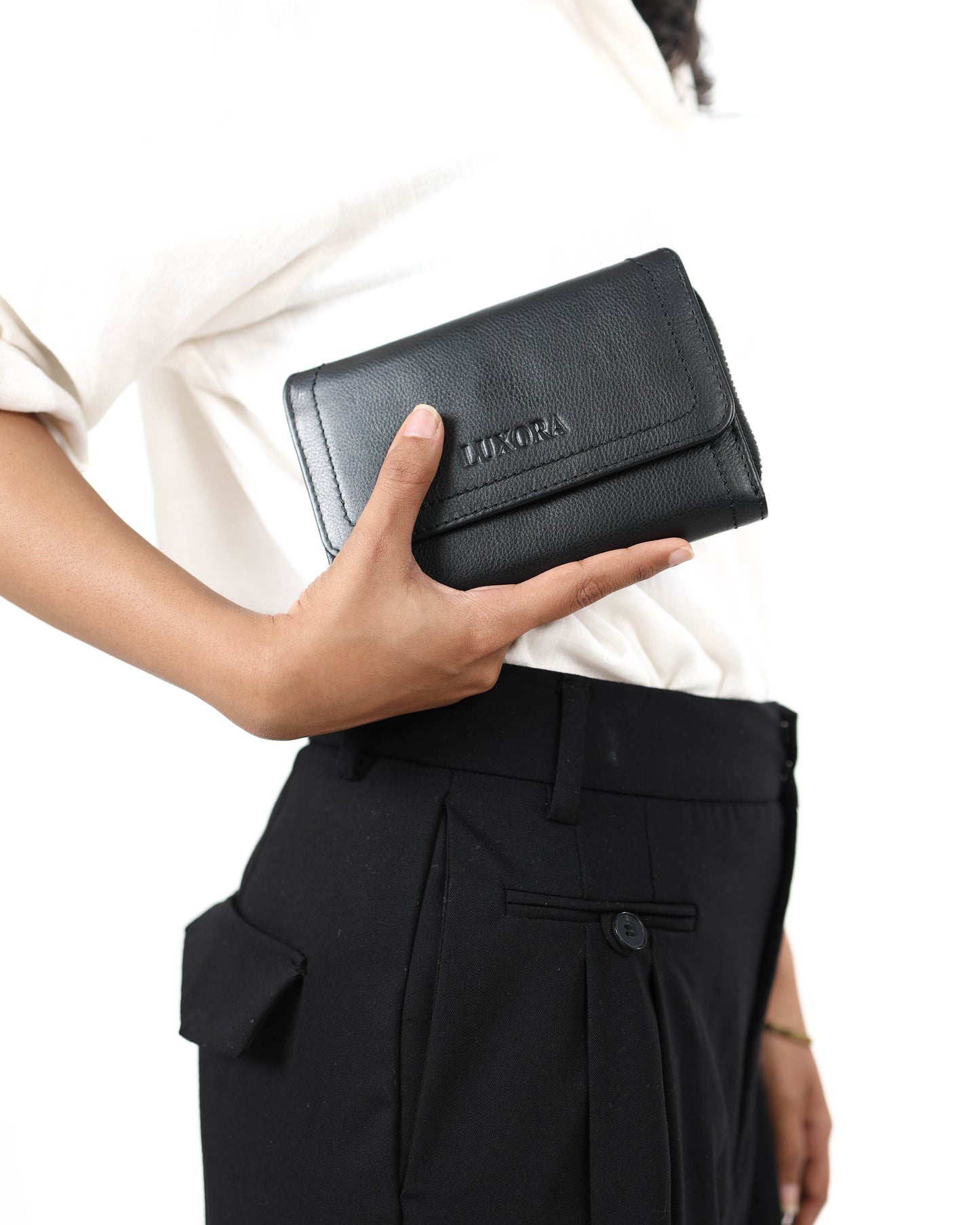 Jet Purse