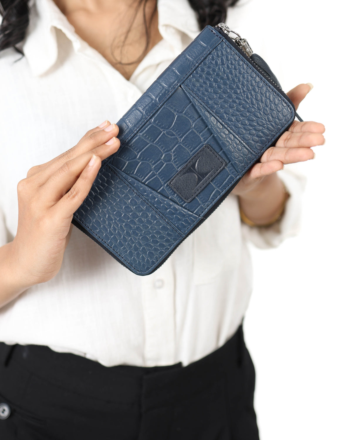 Sky Purse | 100% Genuine Leather