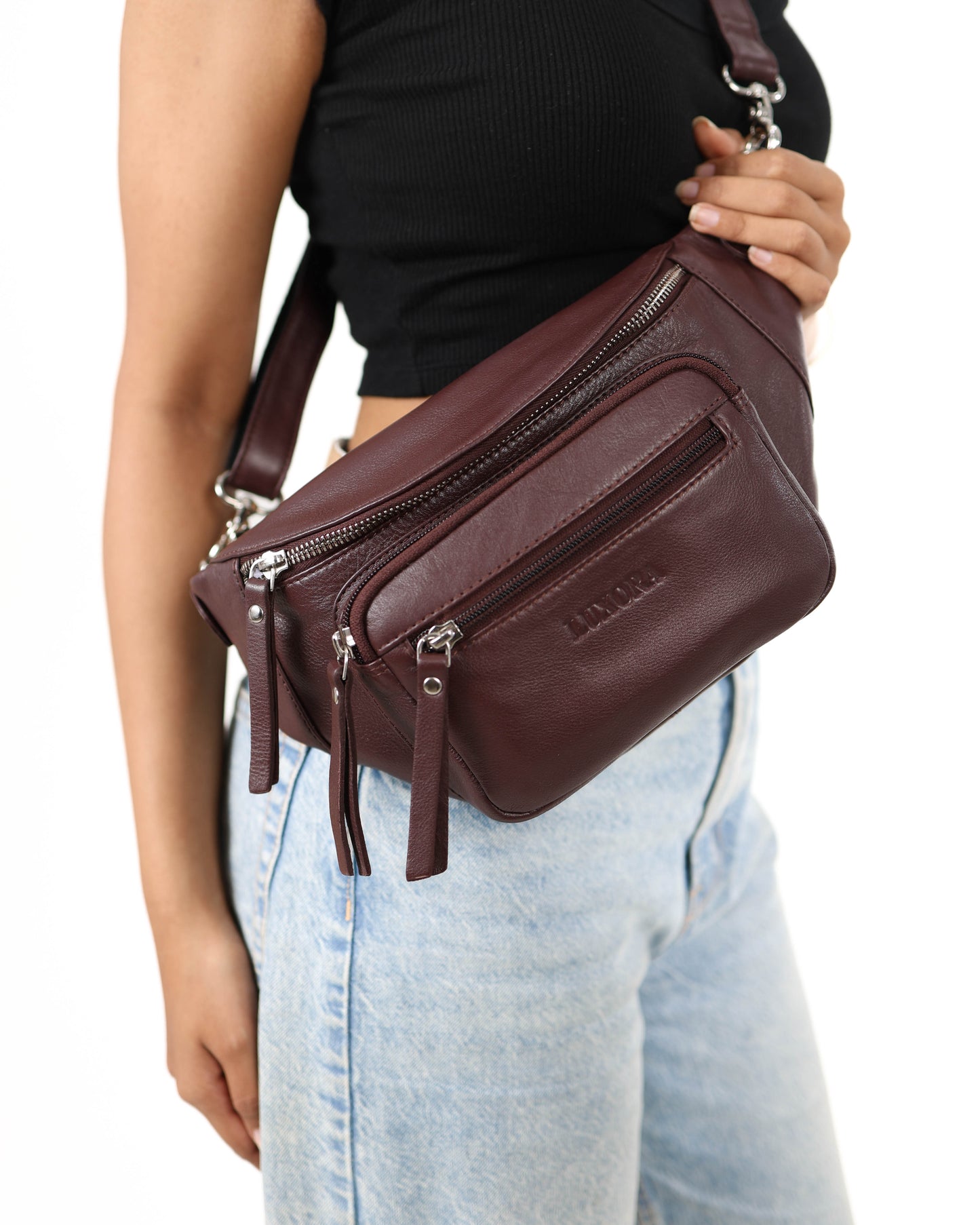 Marlow Belt Bag